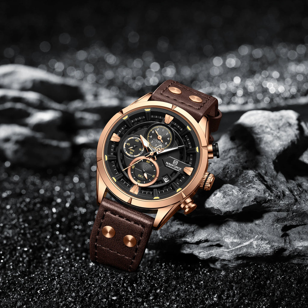 NAVIFORCE | MEN'S WATCH