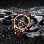 NAVIFORCE | MEN'S WATCH