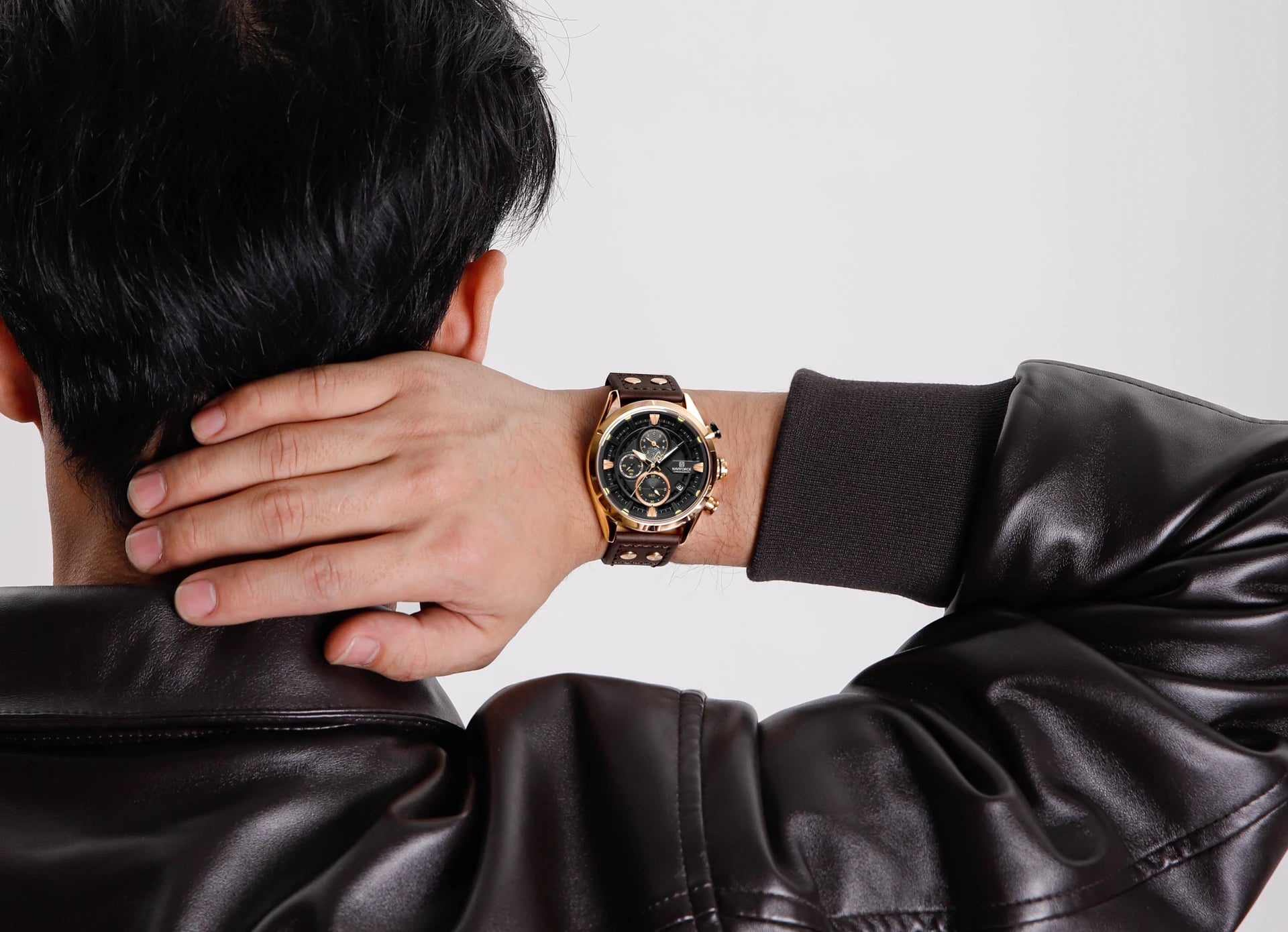 NAVIFORCE | MEN'S WATCH