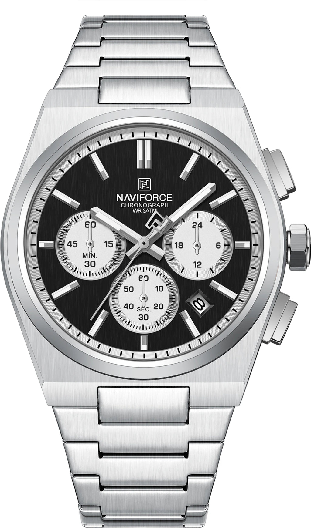 NAVIFORCE | MEN'S WATCH