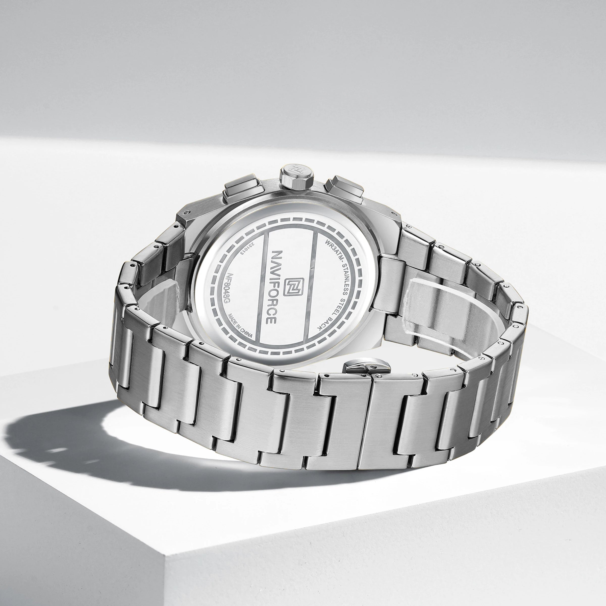 NAVIFORCE | Women's Watch