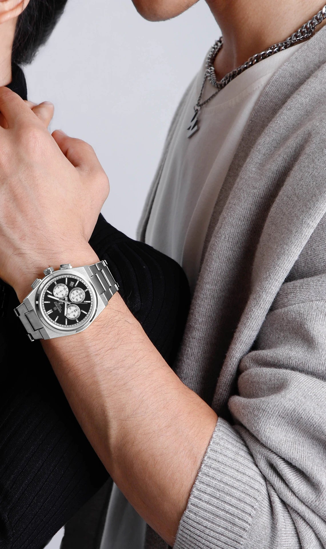 NAVIFORCE | MEN'S WATCH