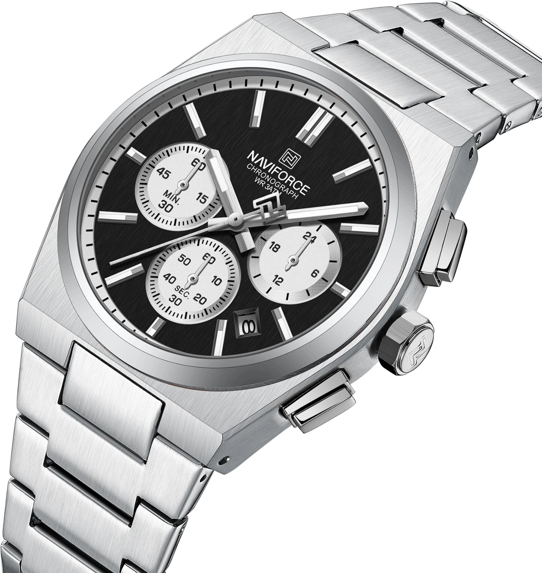 NAVIFORCE | MEN'S WATCH