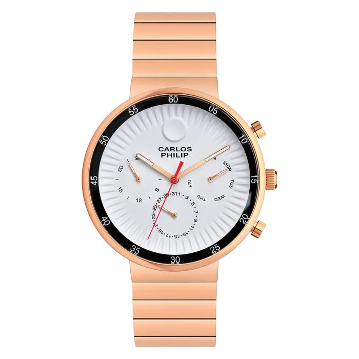 Carlos Philip | Men's Watch