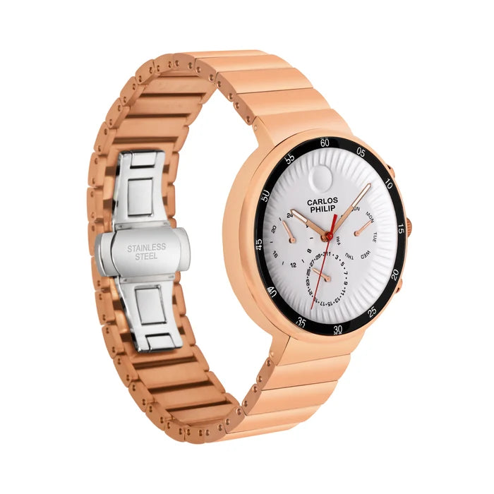 Carlos Philip | Men's Watch
