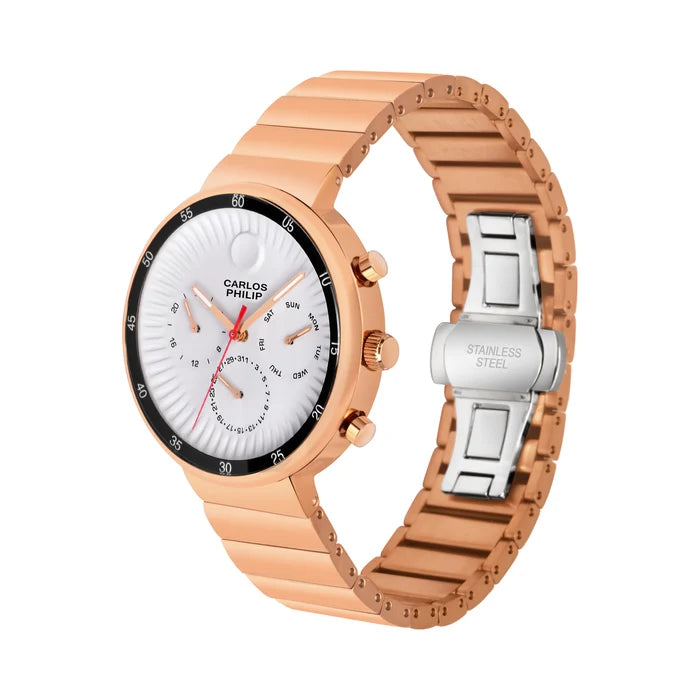 Carlos Philip | Men's Watch