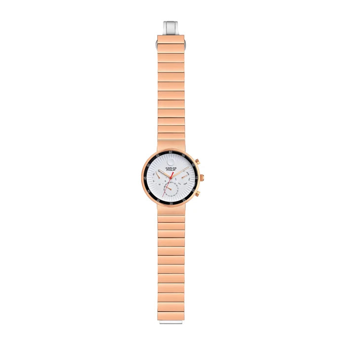 Carlos Philip | Men's Watch