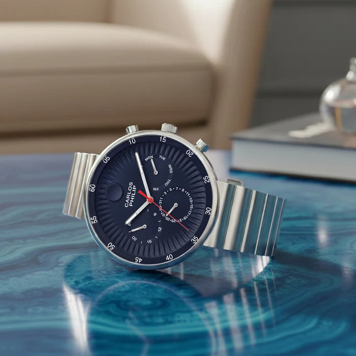 Carlos Philip | Men's Watch