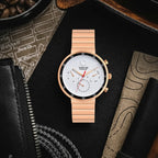 Carlos Philip | Men's Watch