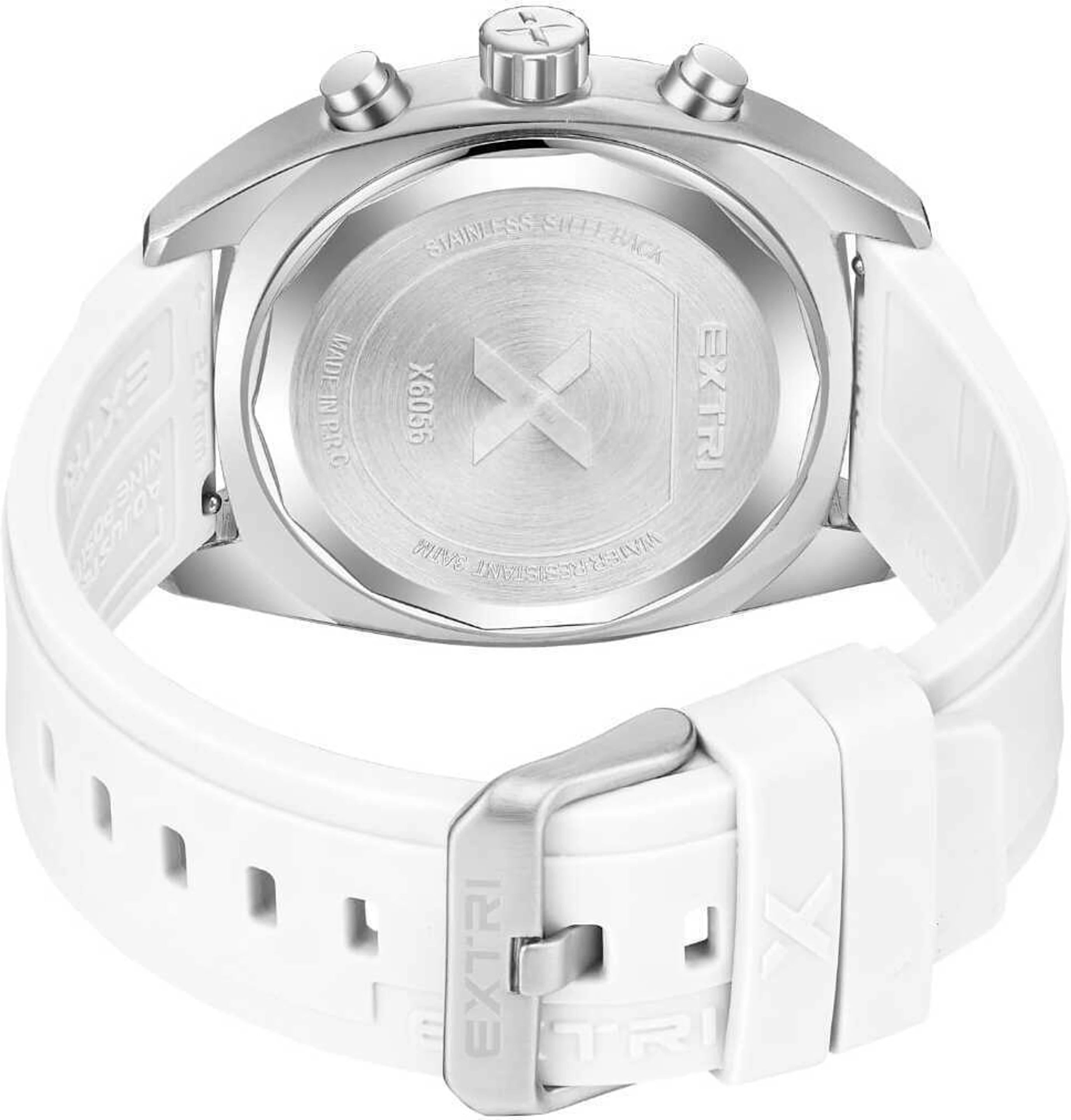 EXTRI | MEN'S WATCH