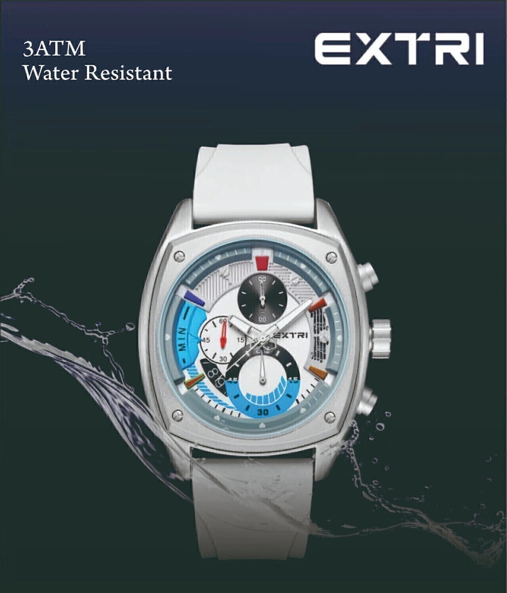 EXTRI | MEN'S WATCH