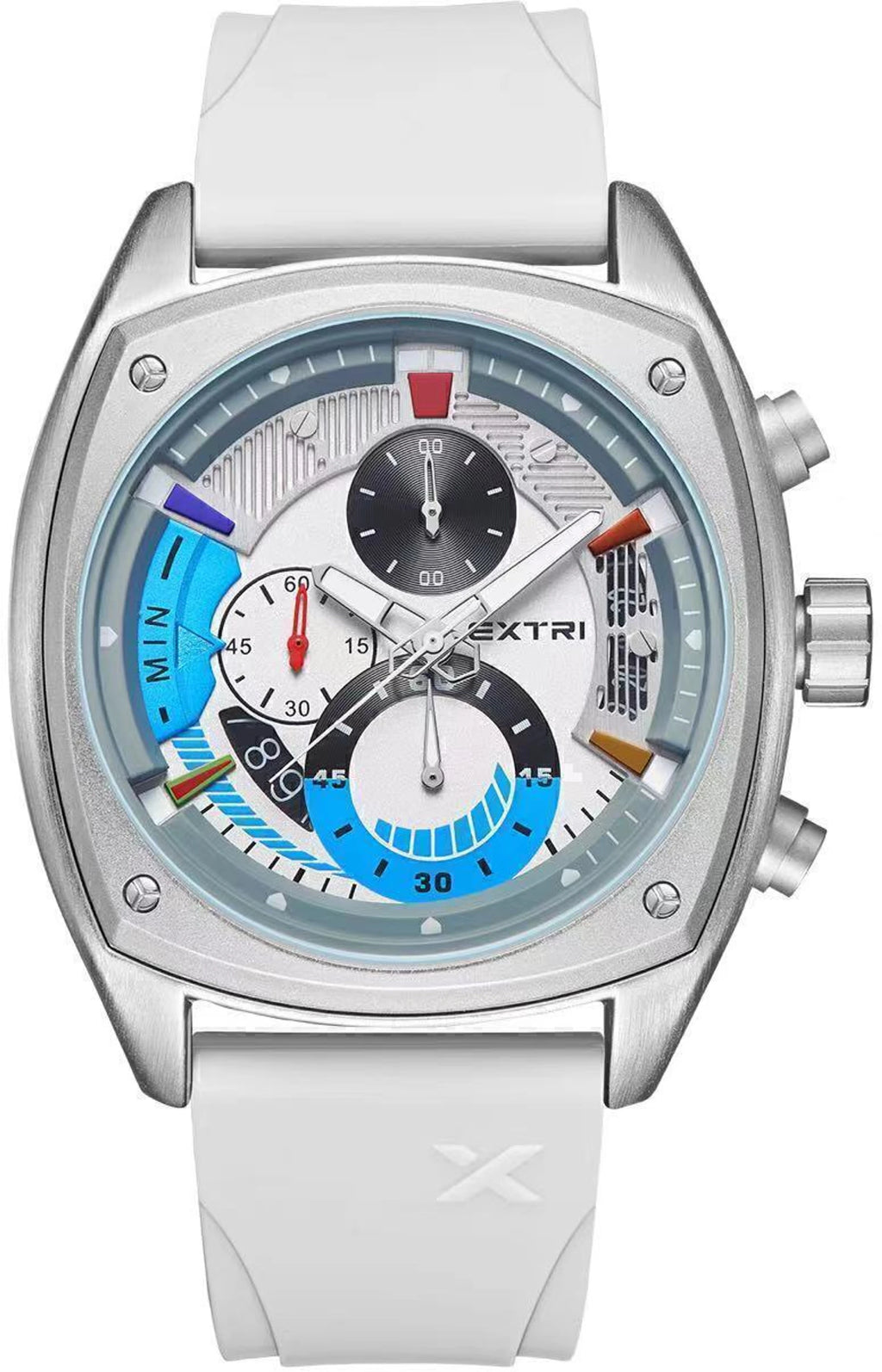 EXTRI | MEN'S WATCH