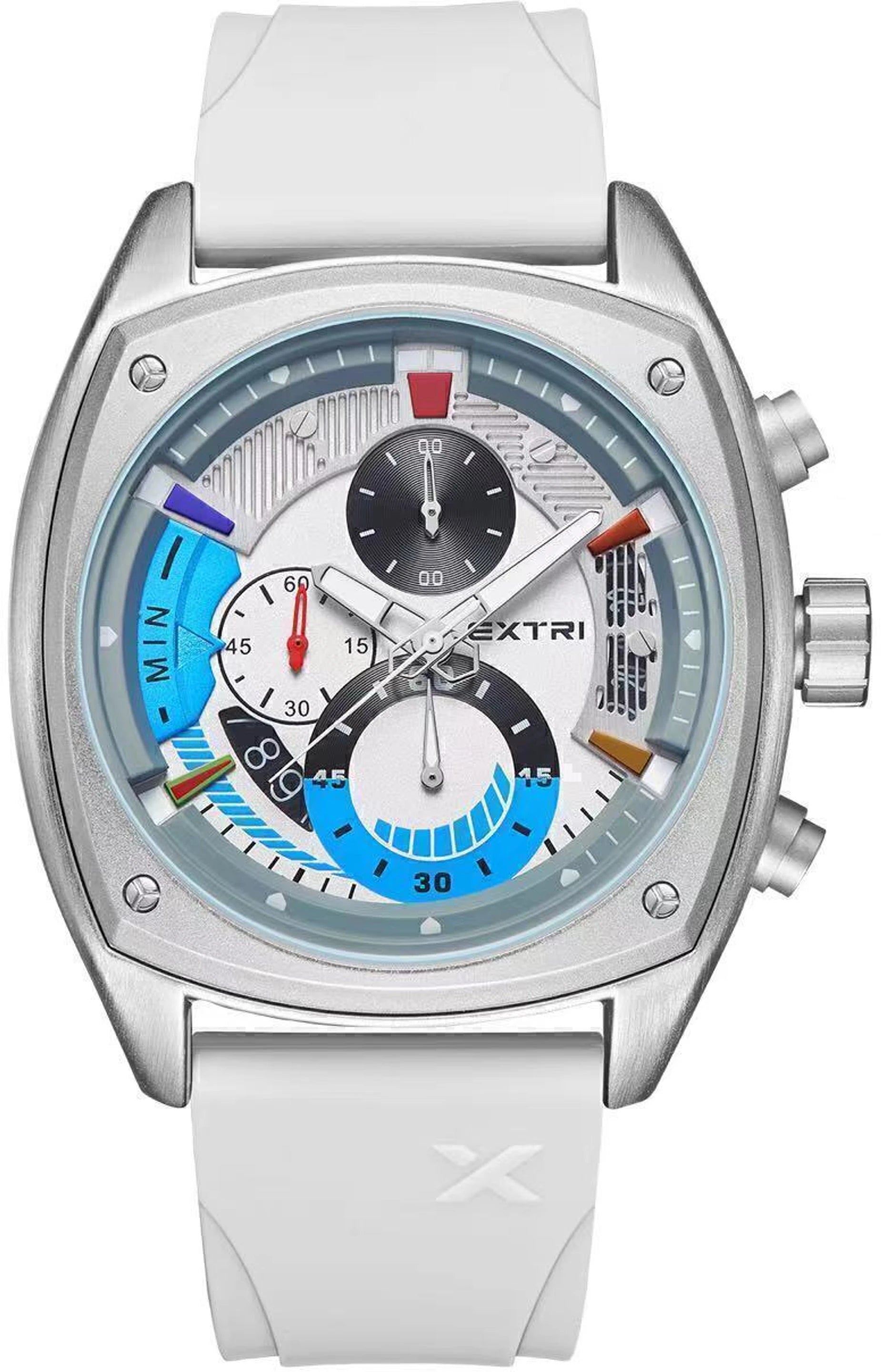 EXTRI | MEN'S WATCH