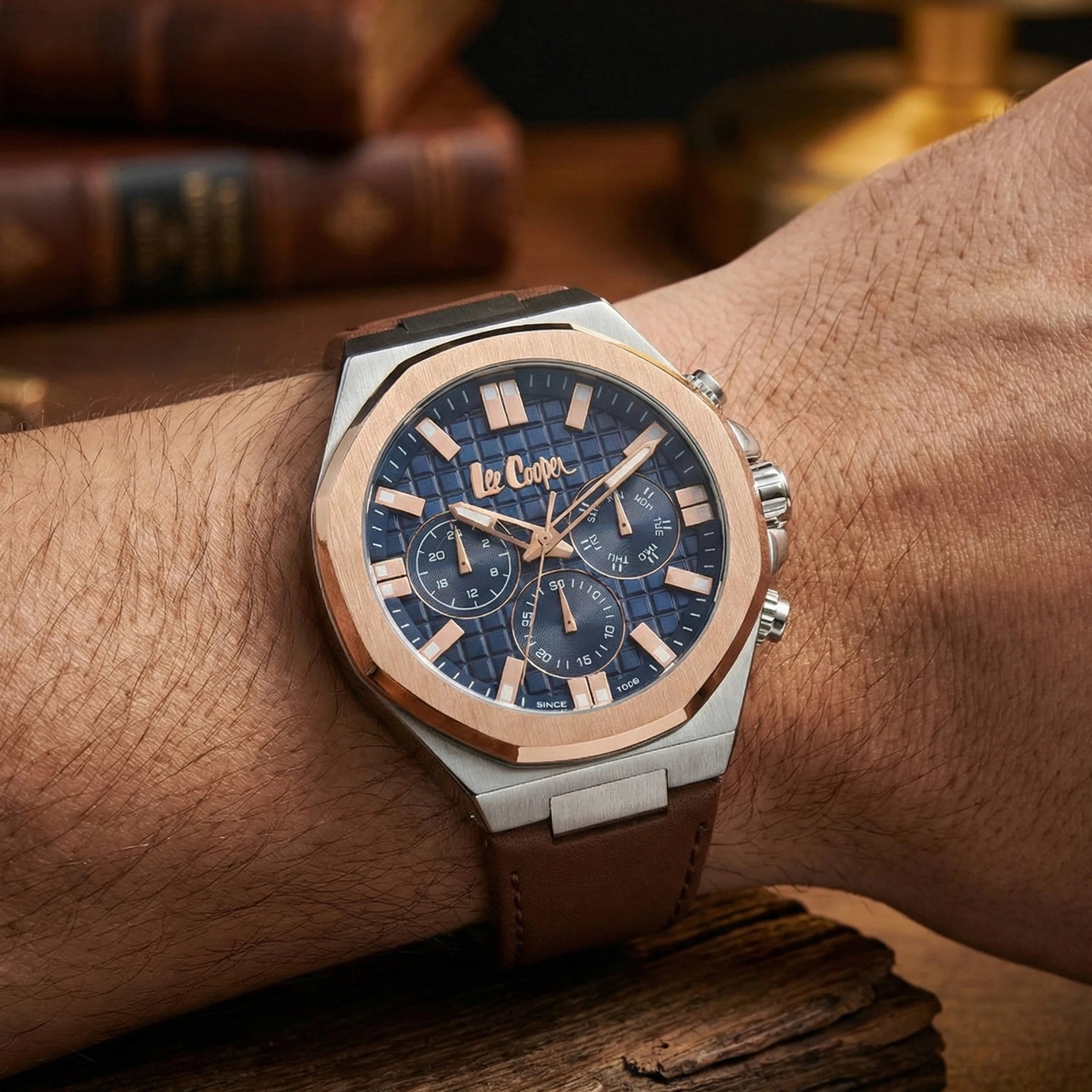 LEE COOPER | MEN'S WATCH