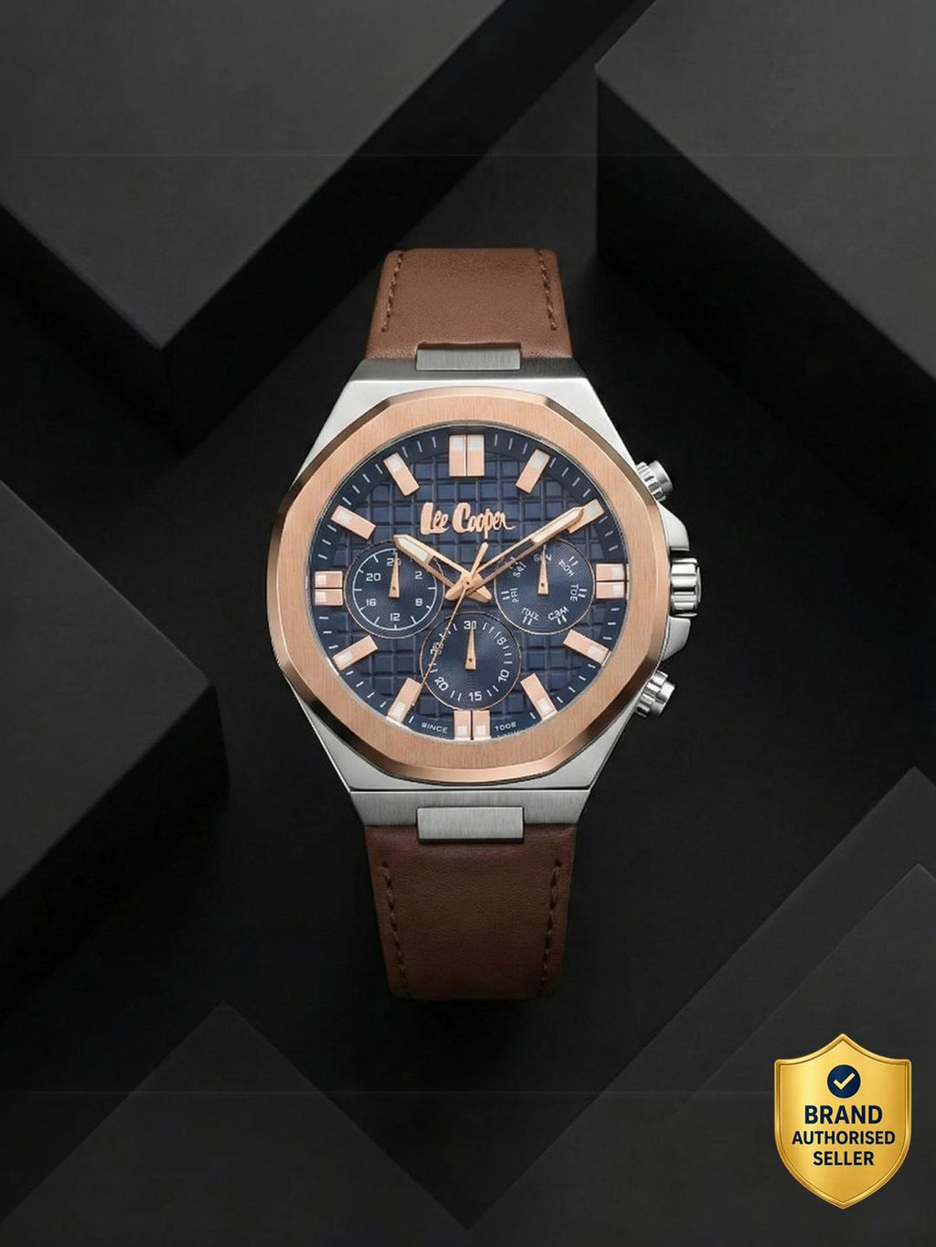 LEE COOPER | MEN'S WATCH
