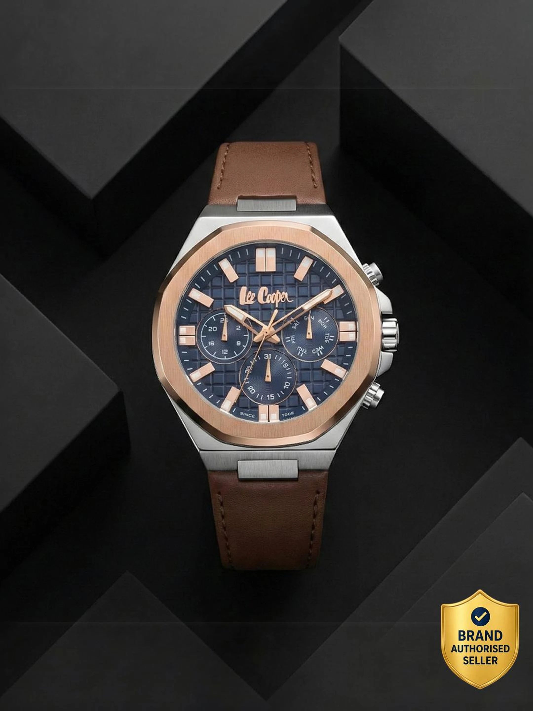 LEE COOPER | MEN'S WATCH