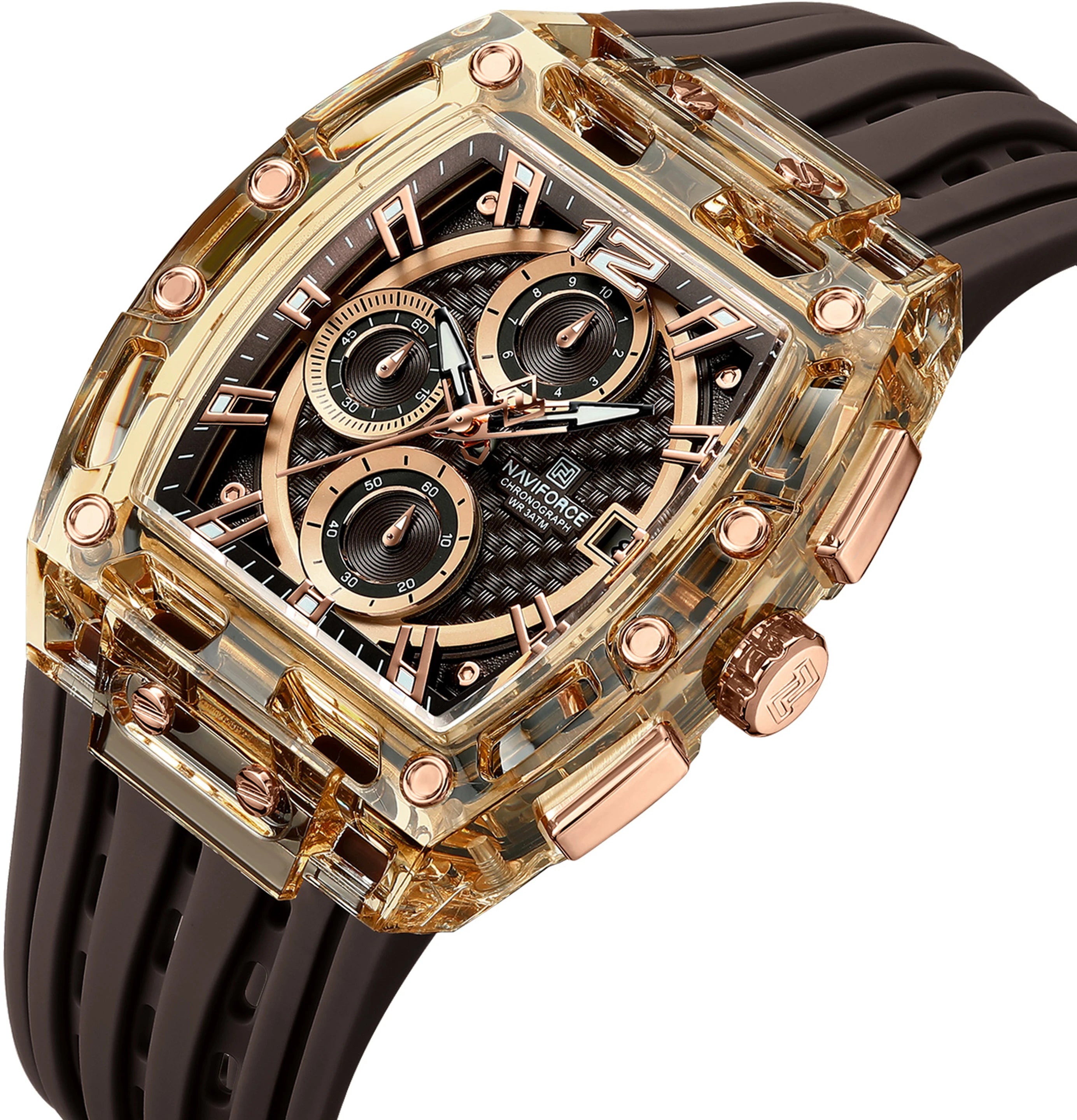 NAVIFORCE | MEN'S WATCH