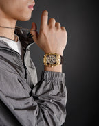 NAVIFORCE | MEN'S WATCH