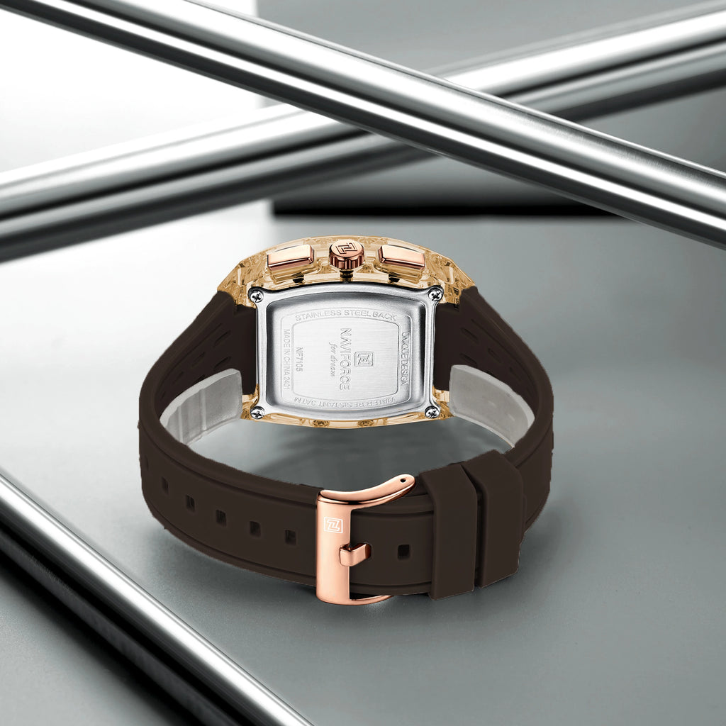 NAVIFORCE | MEN'S WATCH