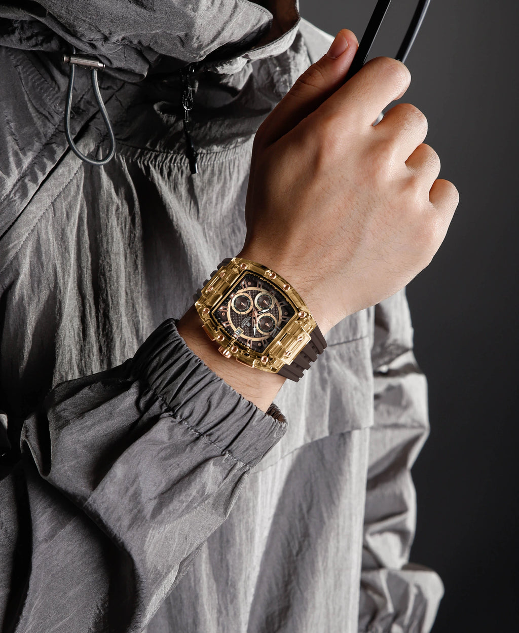 NAVIFORCE | MEN'S WATCH