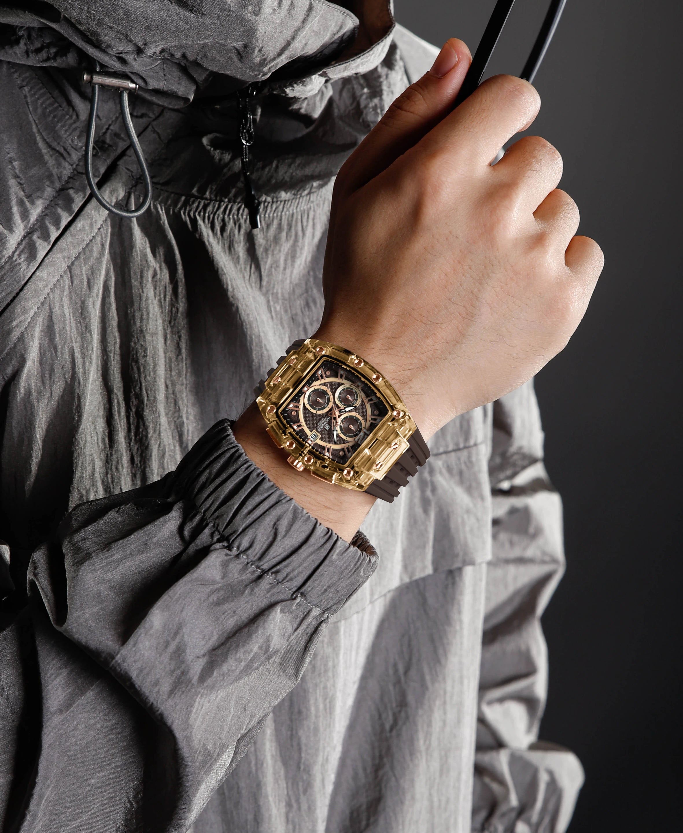 NAVIFORCE | MEN'S WATCH