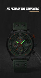 NAVIFORCE | MEN'S WATCH
