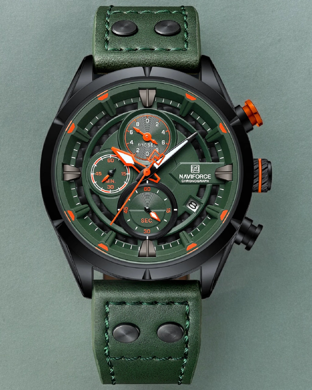 NAVIFORCE | MEN'S WATCH