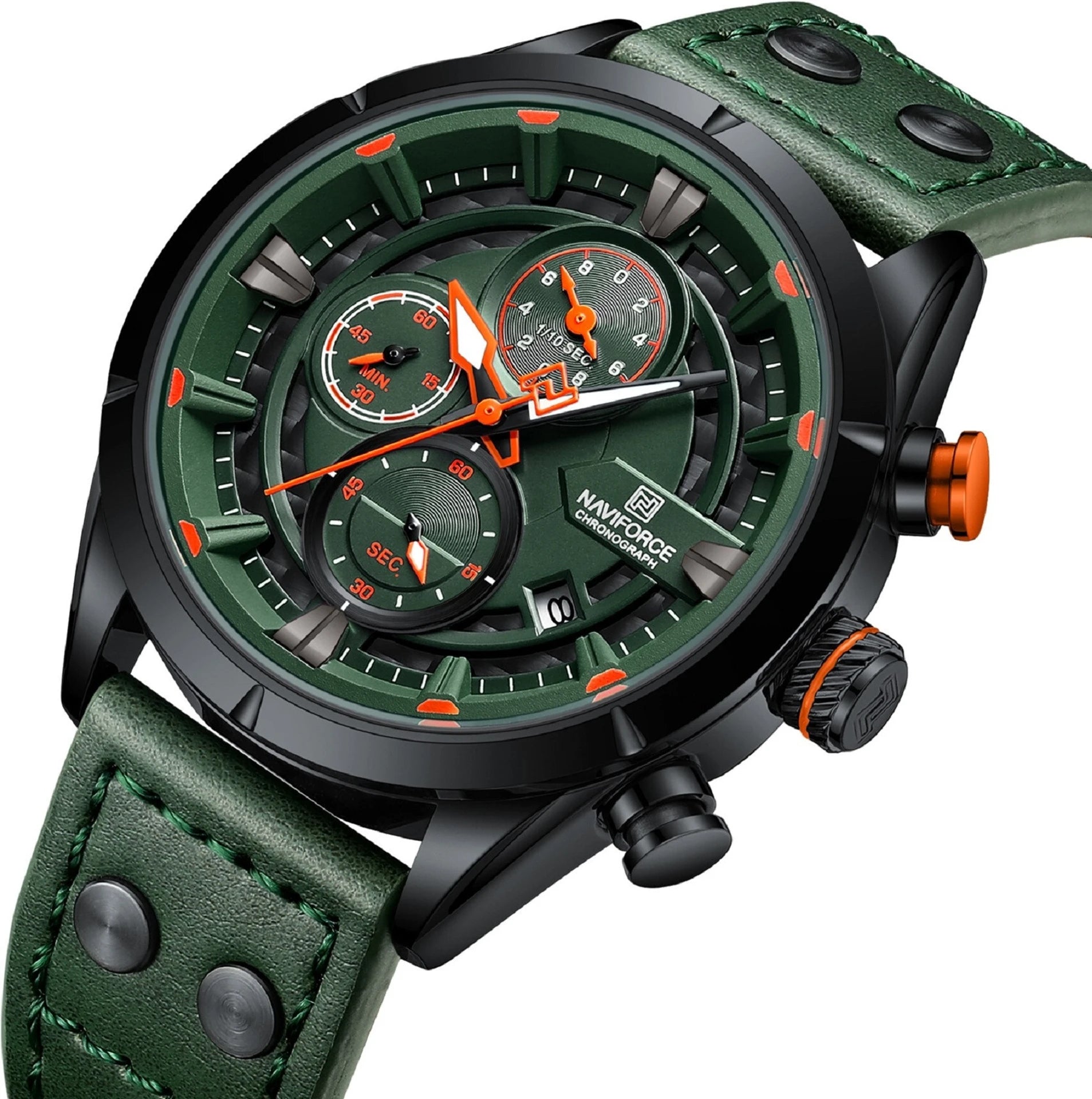 NAVIFORCE | MEN'S WATCH