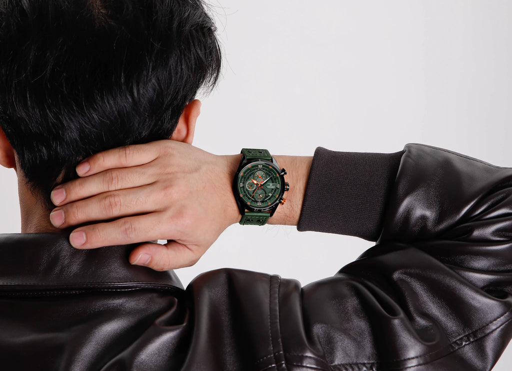 NAVIFORCE | MEN'S WATCH
