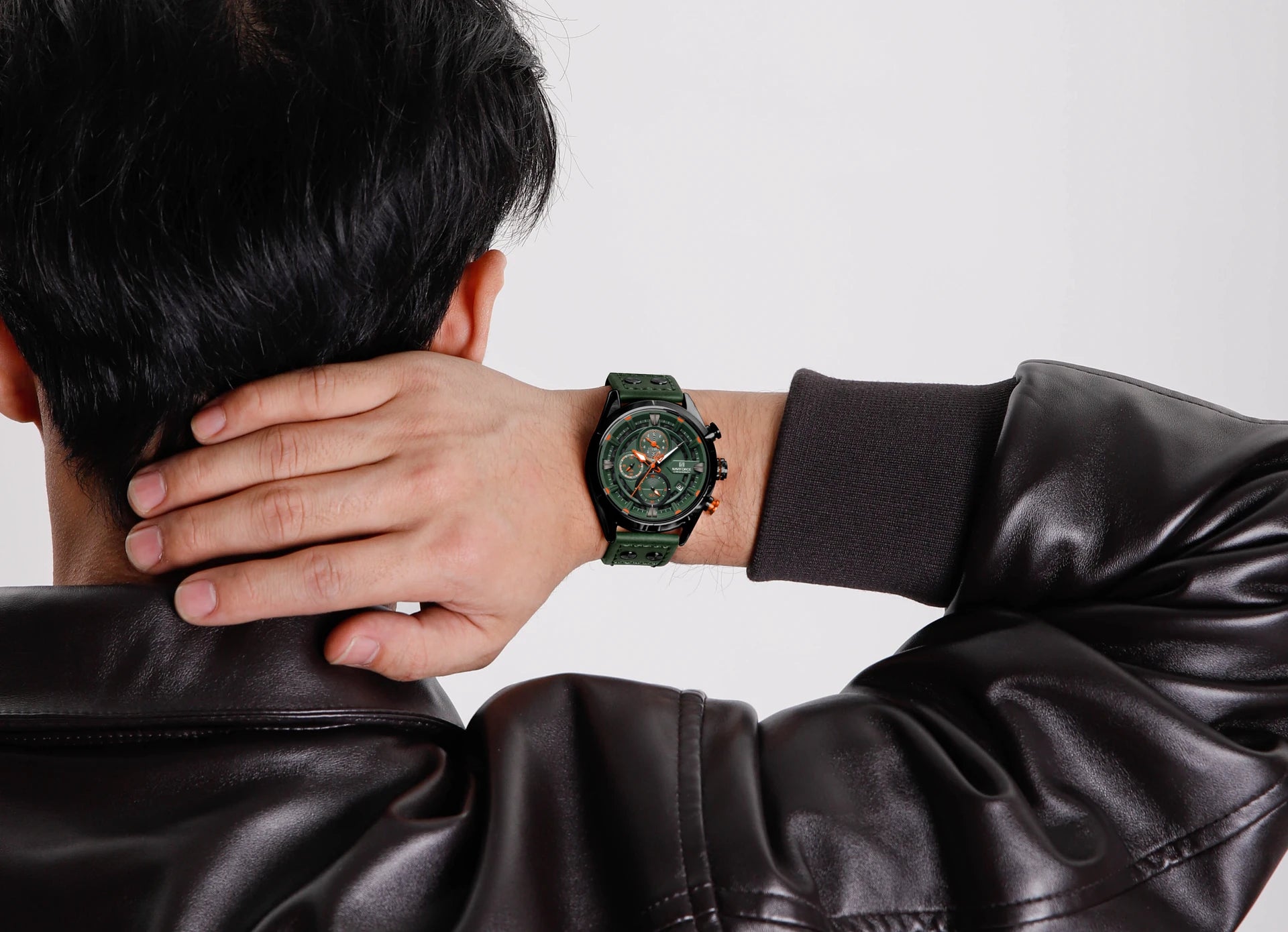 NAVIFORCE | MEN'S WATCH