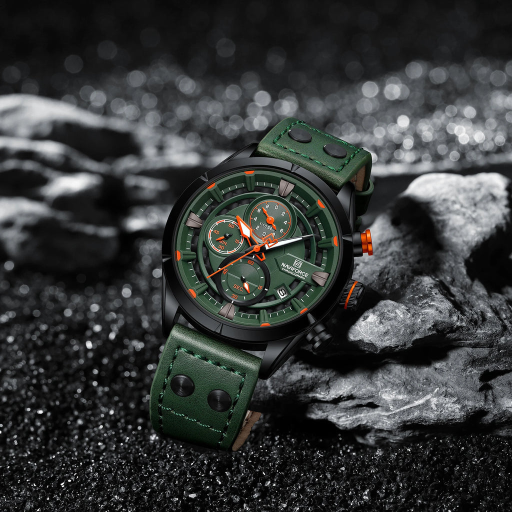 NAVIFORCE | MEN'S WATCH