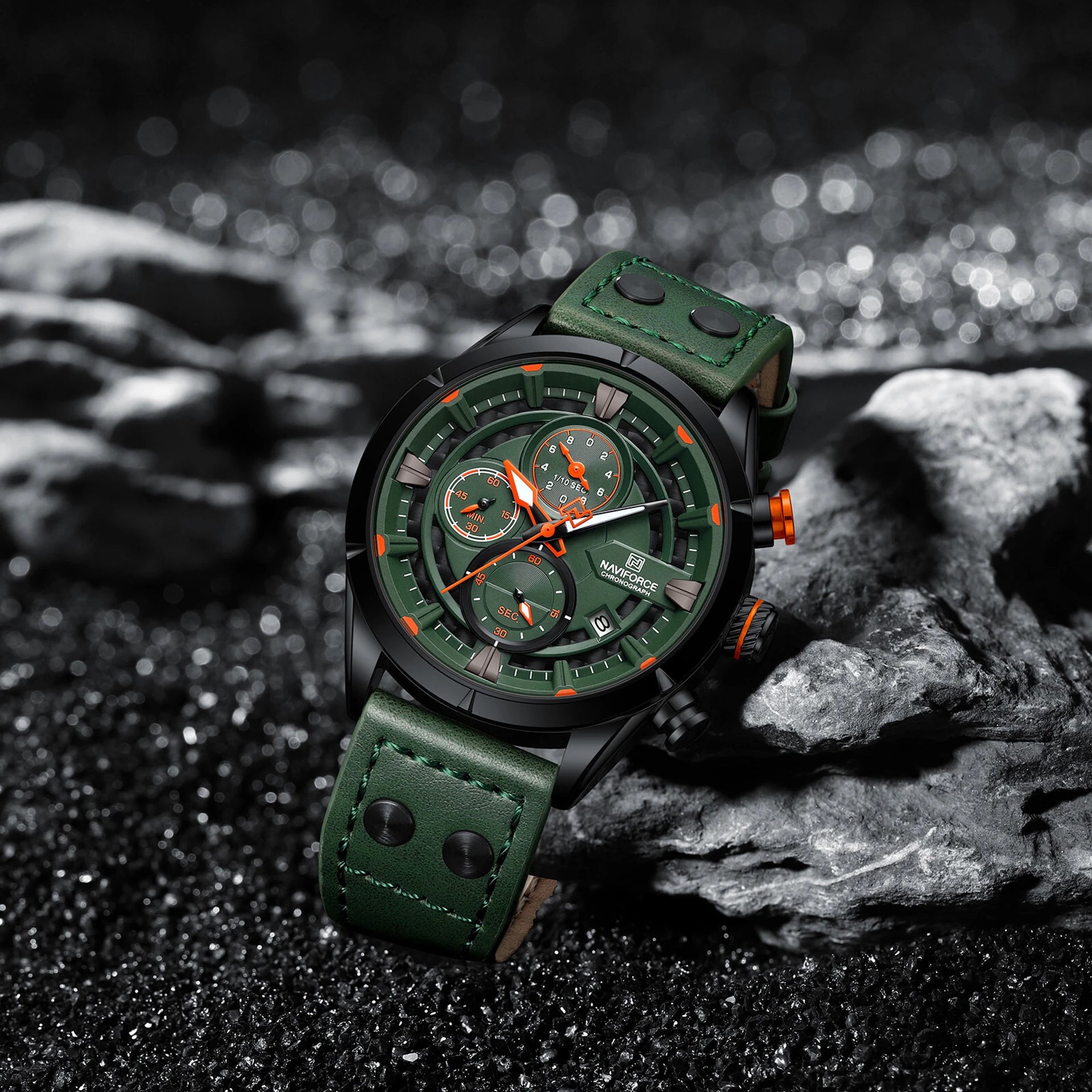 NAVIFORCE | MEN'S WATCH