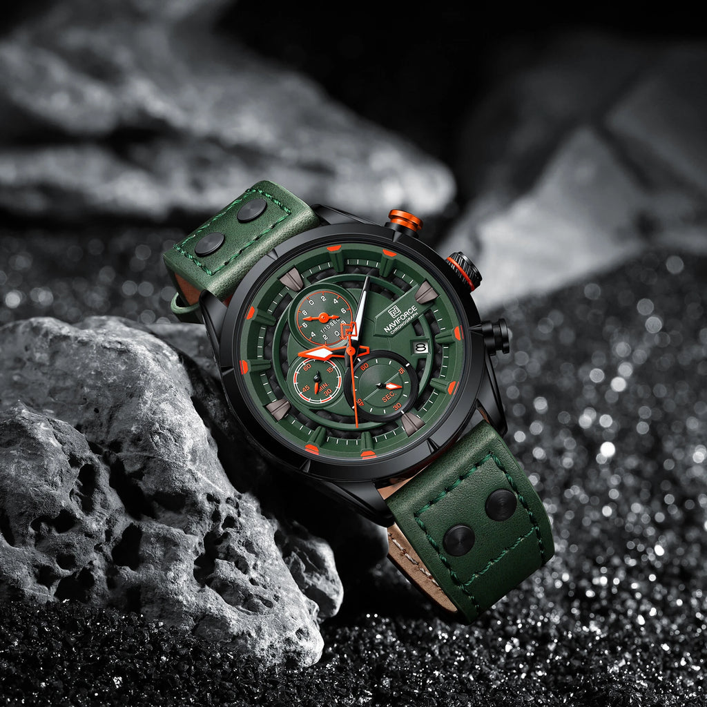 NAVIFORCE | MEN'S WATCH
