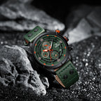 NAVIFORCE | MEN'S WATCH