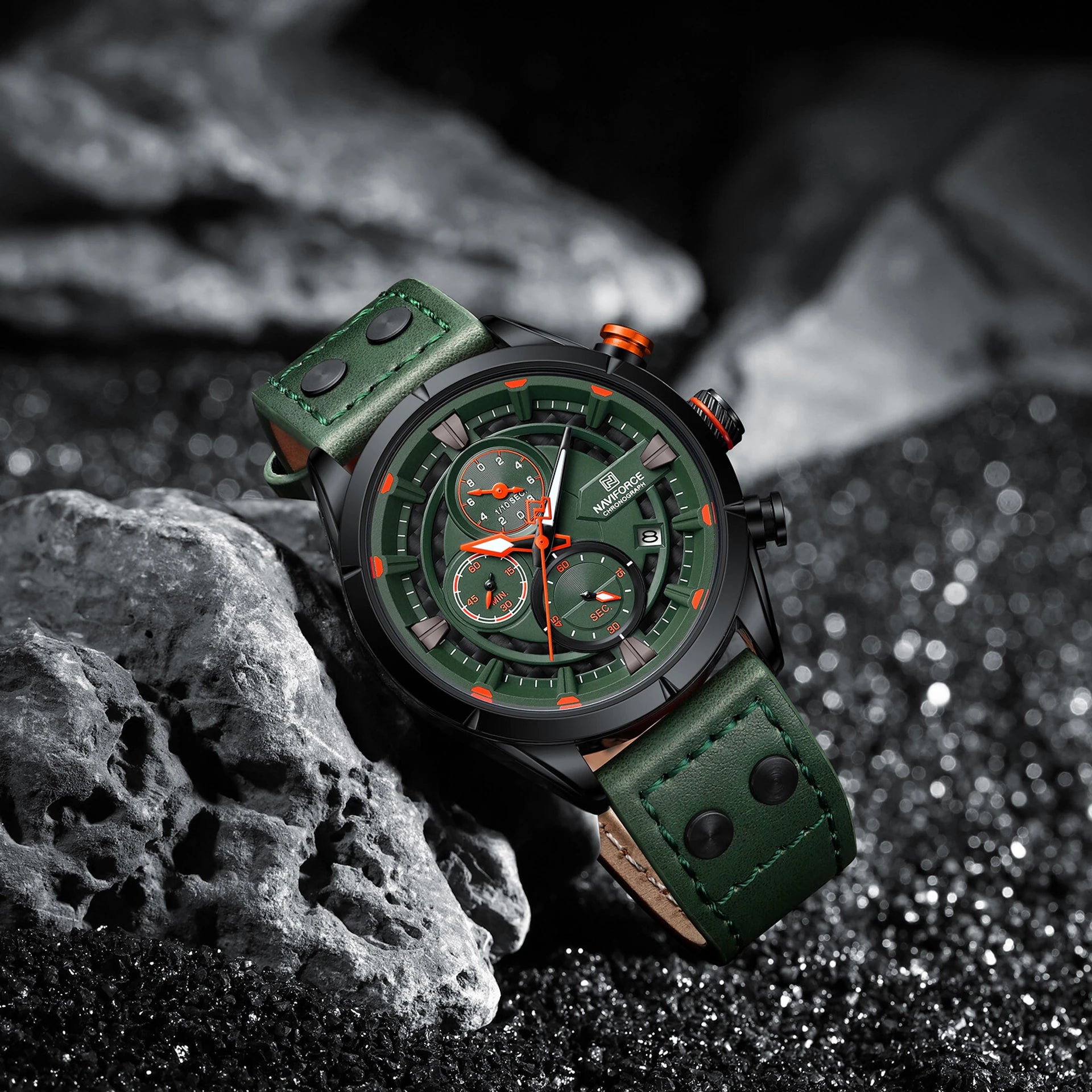 NAVIFORCE | MEN'S WATCH