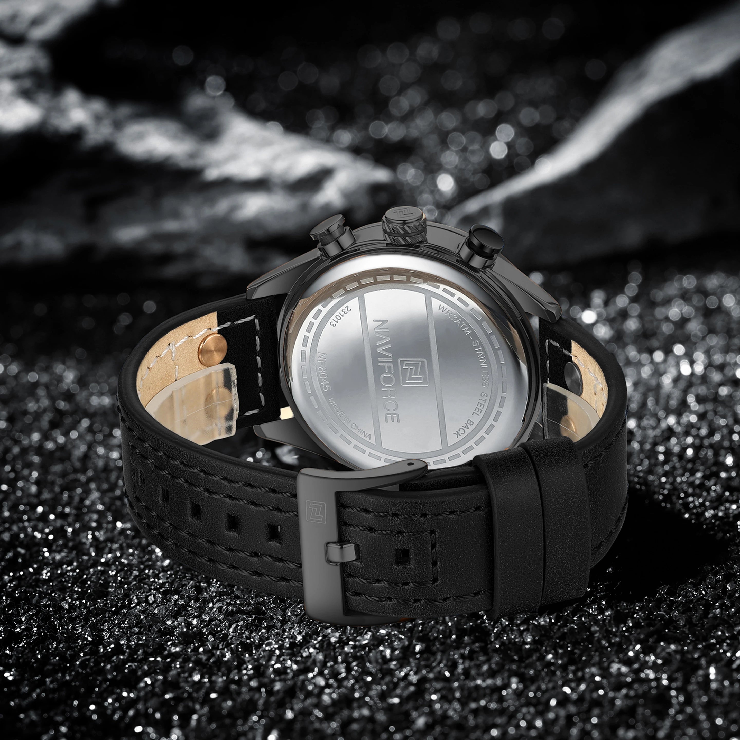NAVIFORCE | MEN'S WATCH