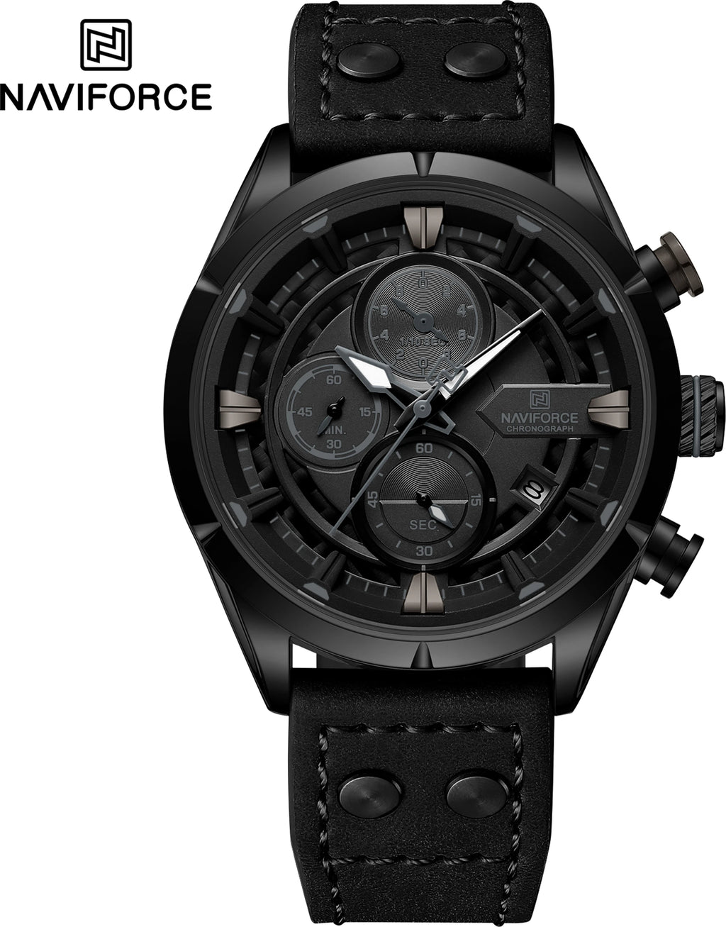 NAVIFORCE | MEN'S WATCH