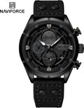 NAVIFORCE | MEN'S WATCH