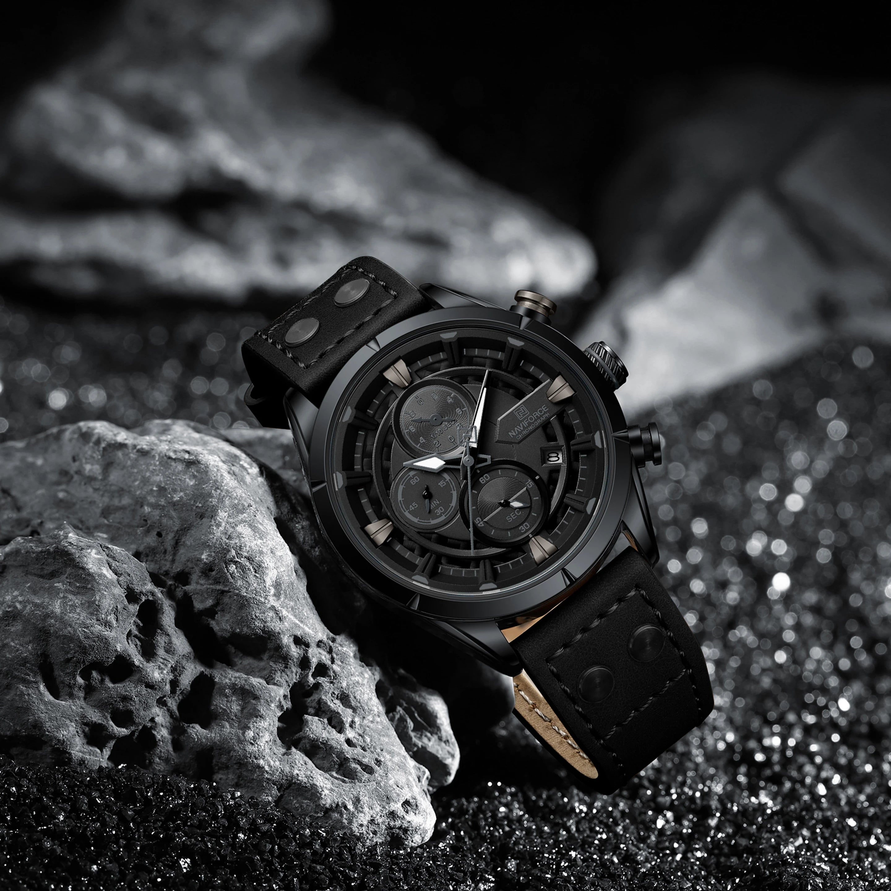 NAVIFORCE | MEN'S WATCH