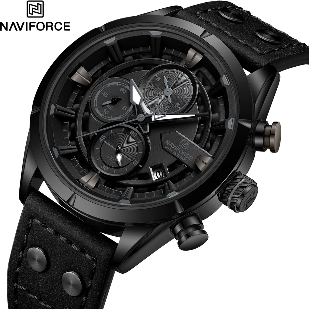 NAVIFORCE | MEN'S WATCH
