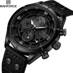 NAVIFORCE | MEN'S WATCH