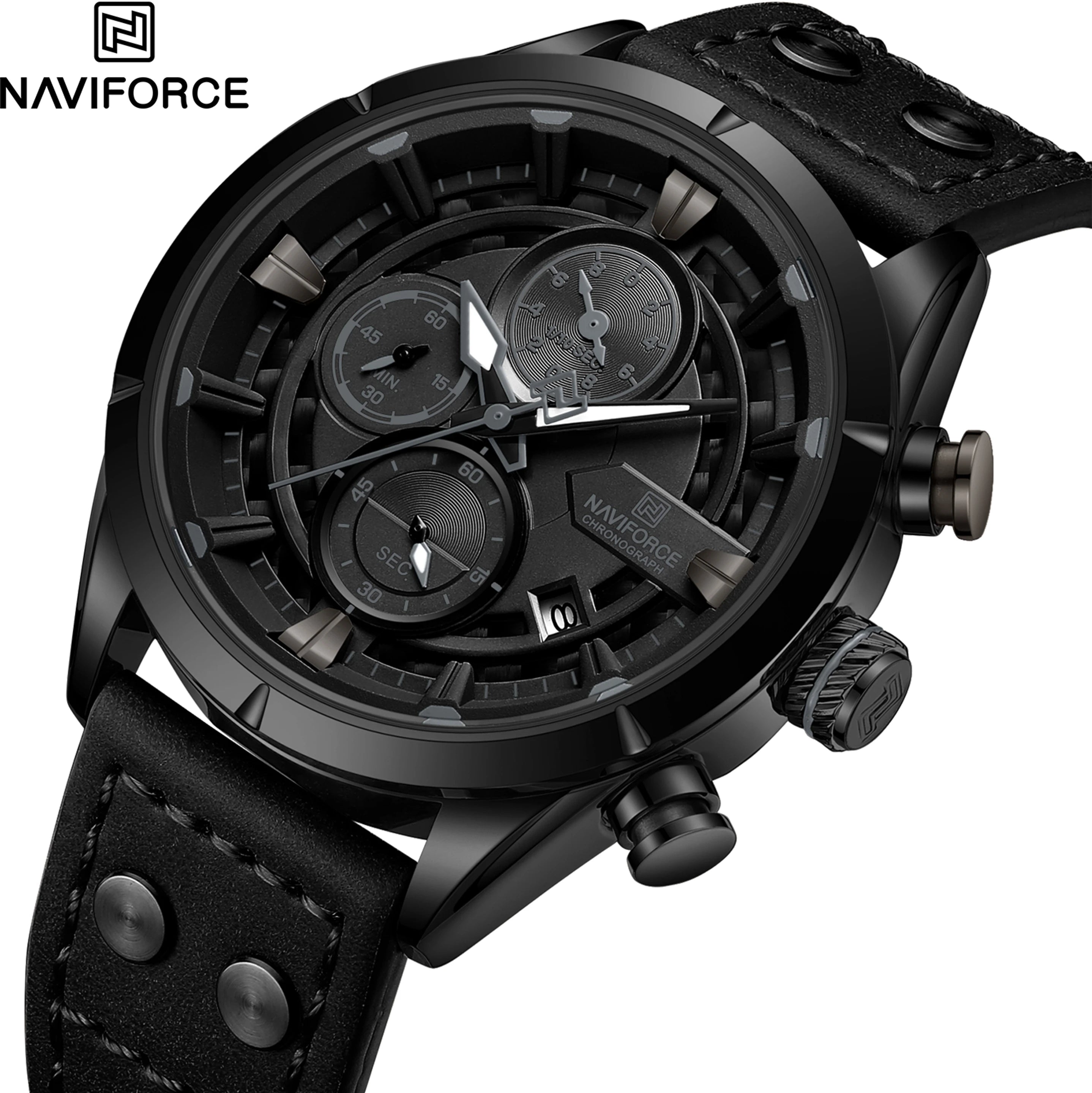 NAVIFORCE | MEN'S WATCH