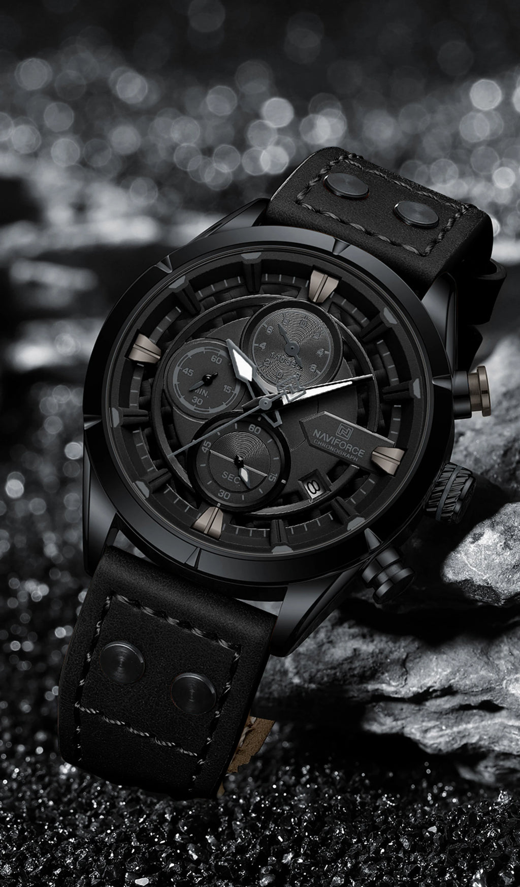 NAVIFORCE | MEN'S WATCH