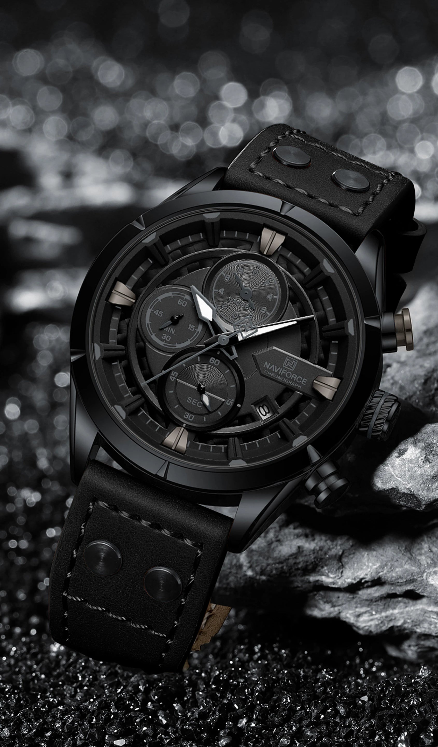 NAVIFORCE | MEN'S WATCH