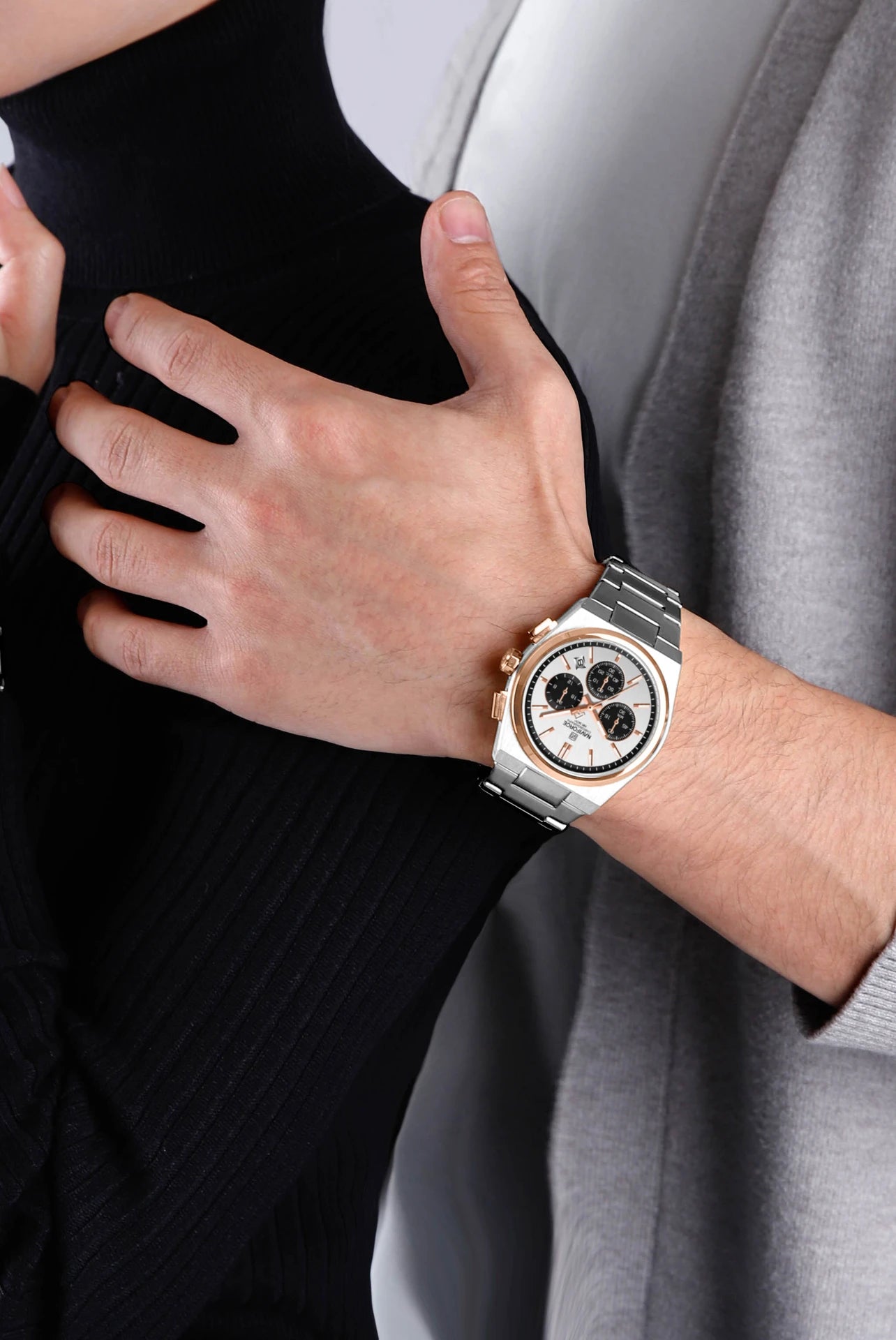 NAVIFORCE | MEN'S WATCH