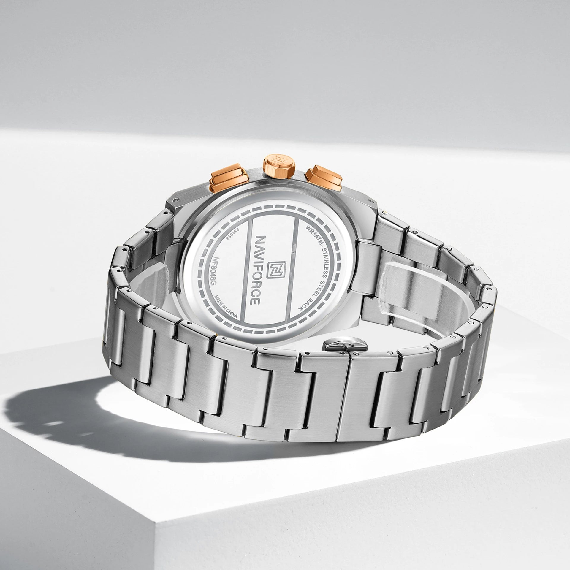 NAVIFORCE | MEN'S WATCH