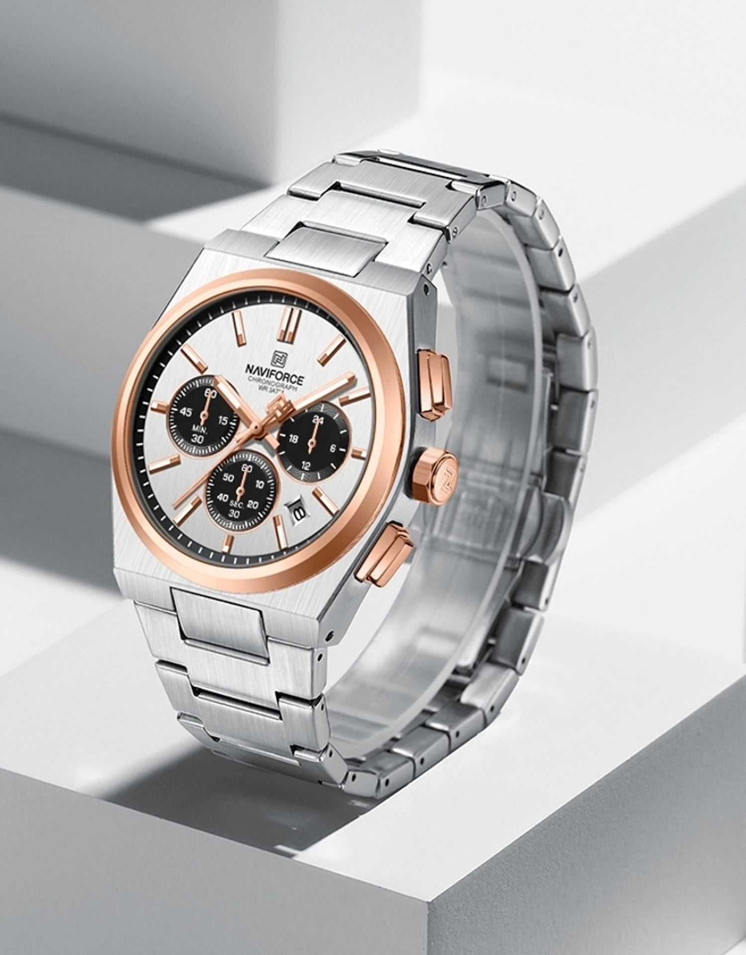 NAVIFORCE | MEN'S WATCH