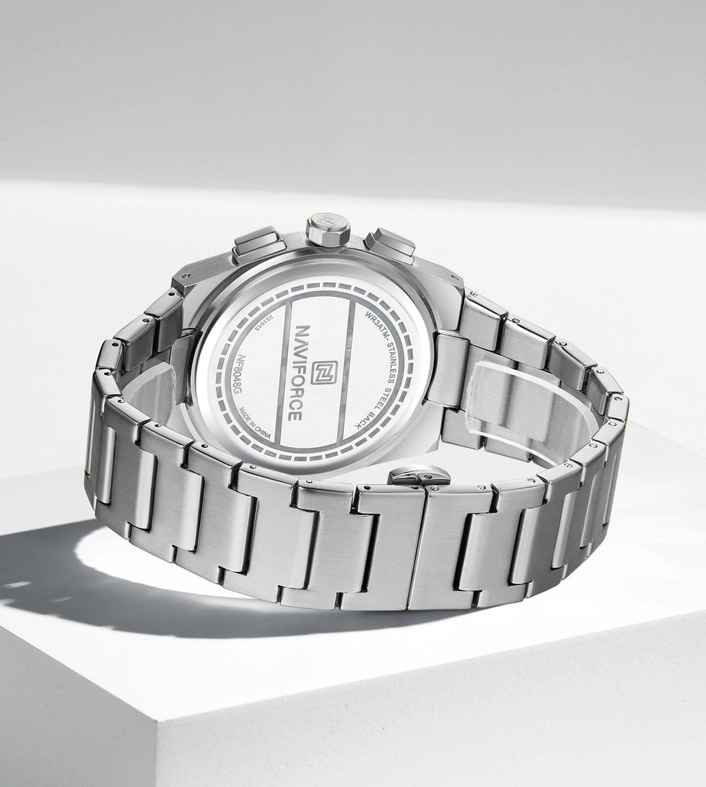 NAVIFORCE | MEN'S WATCH