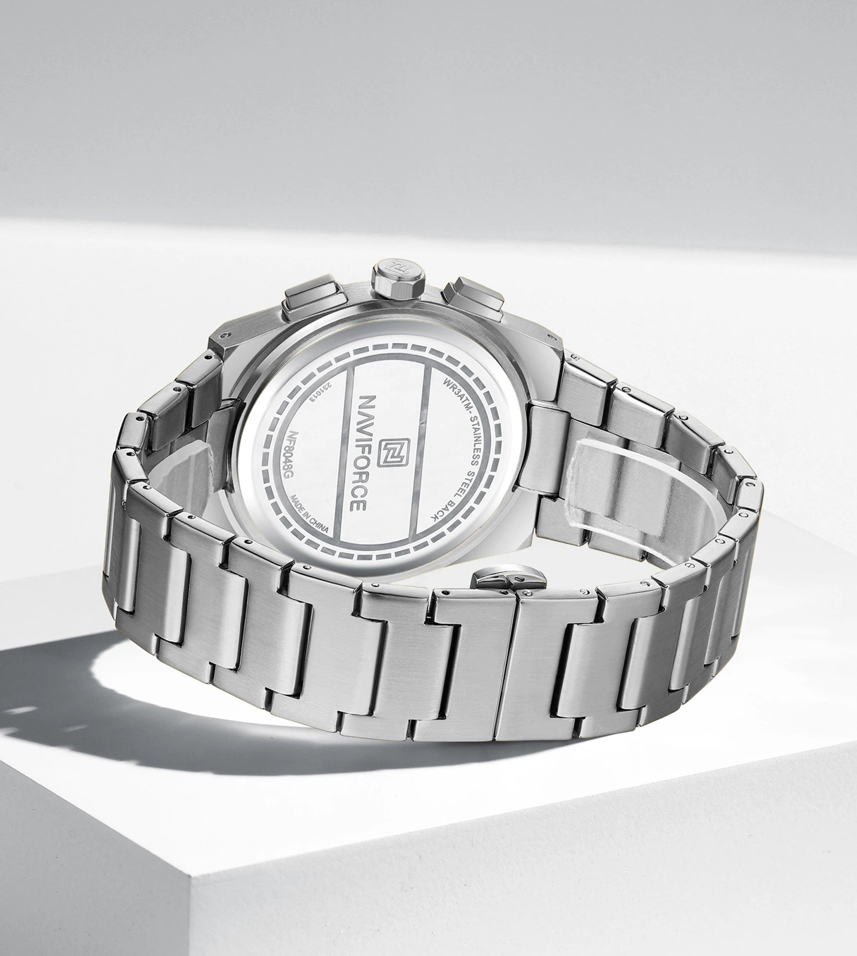 NAVIFORCE | MEN'S WATCH