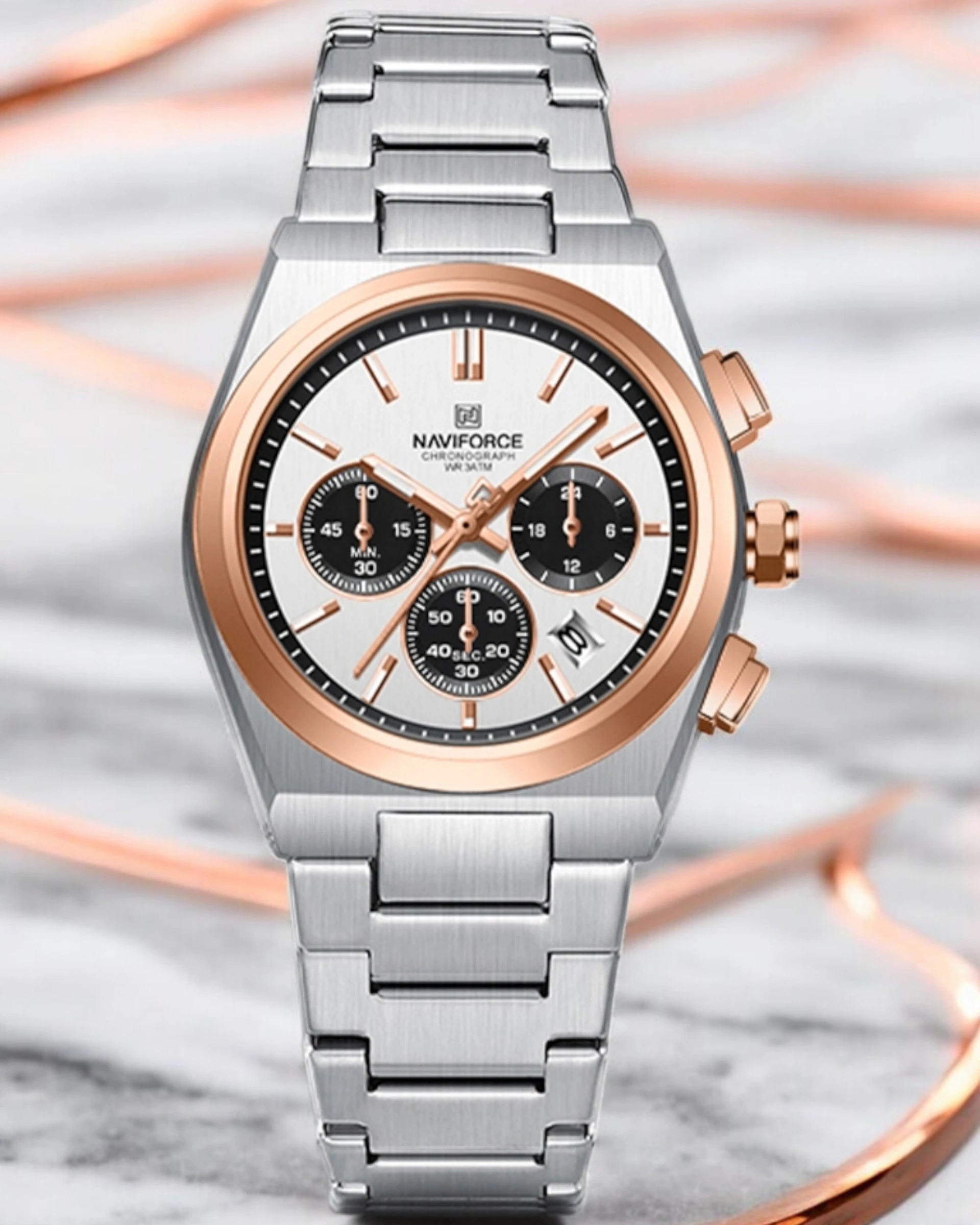 NAVIFORCE | Women's Watch